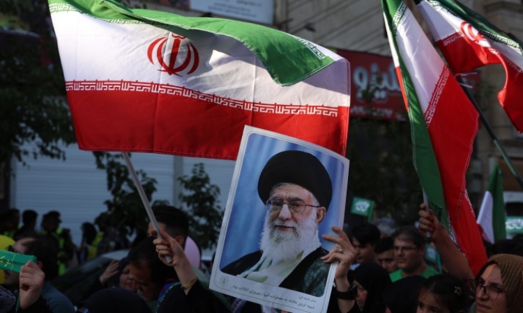 Ключовите фигури, които загуби Иран във войната със САЩ и Израел